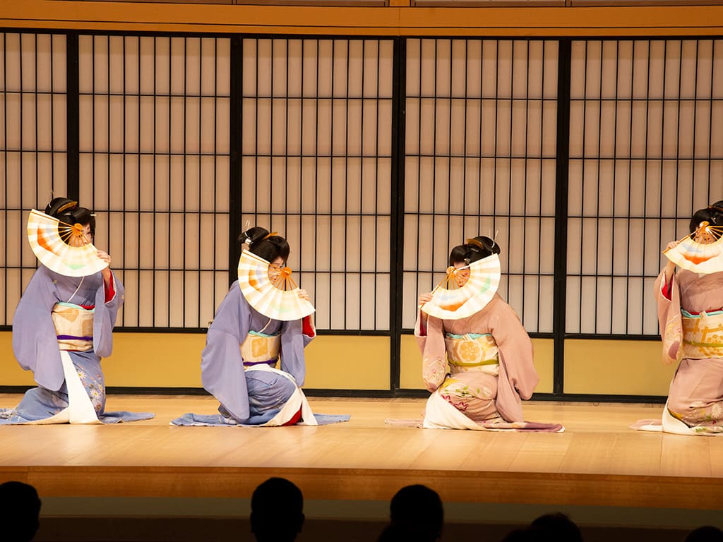 Nagoya Odori 2021