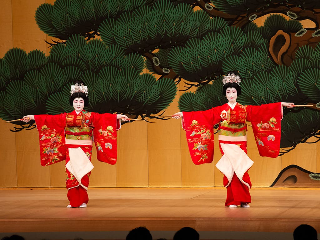 Nagoya Odori 2021