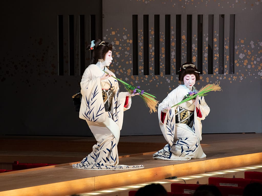Nagoya Odori 2021