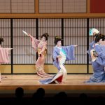 Nagoya Odori 2021