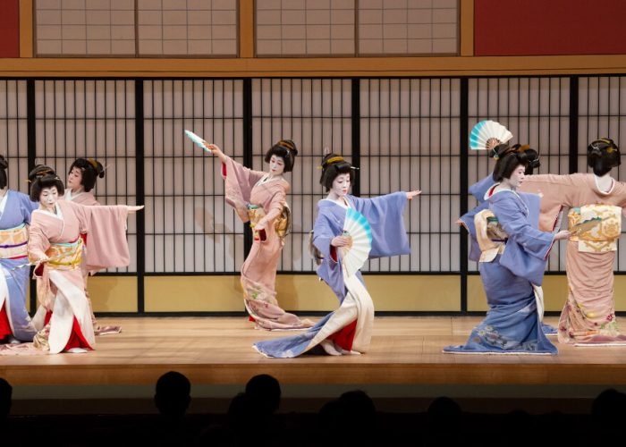 Nagoya Odori 2021