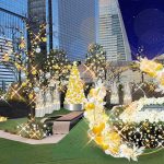 Christmas illumination 2022