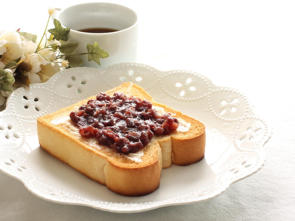 ogura toast