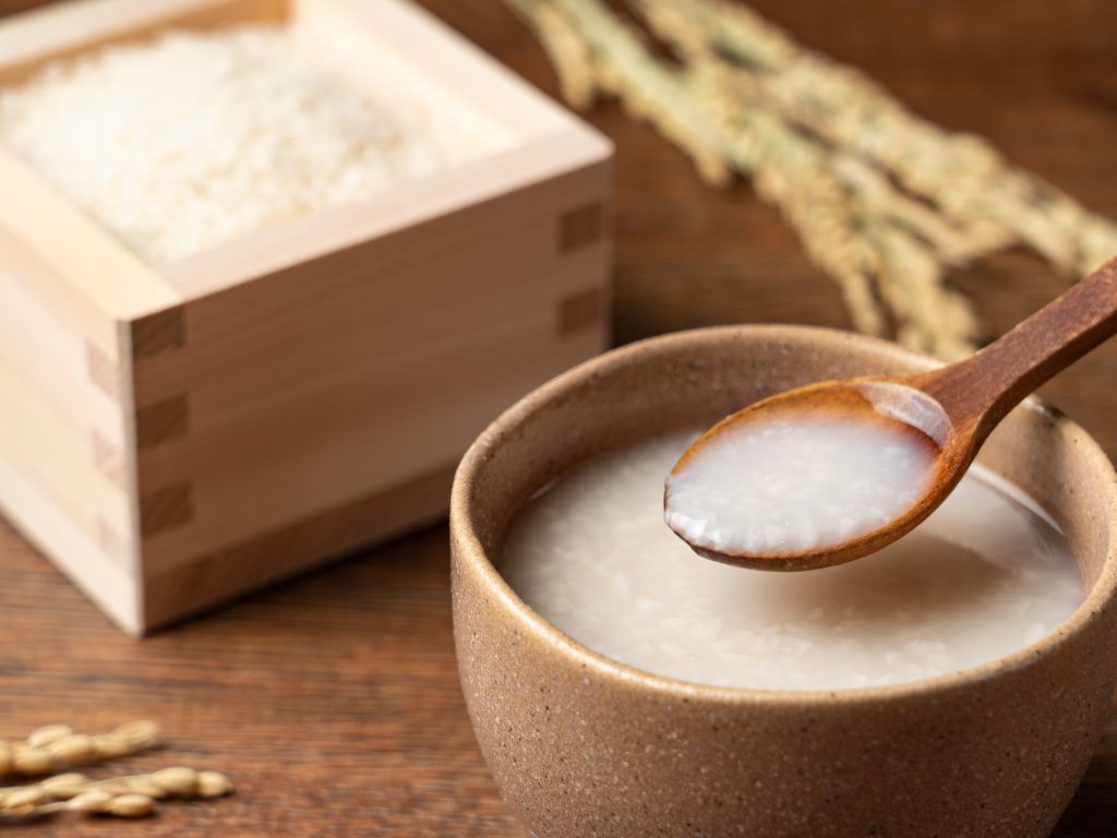 Amazake