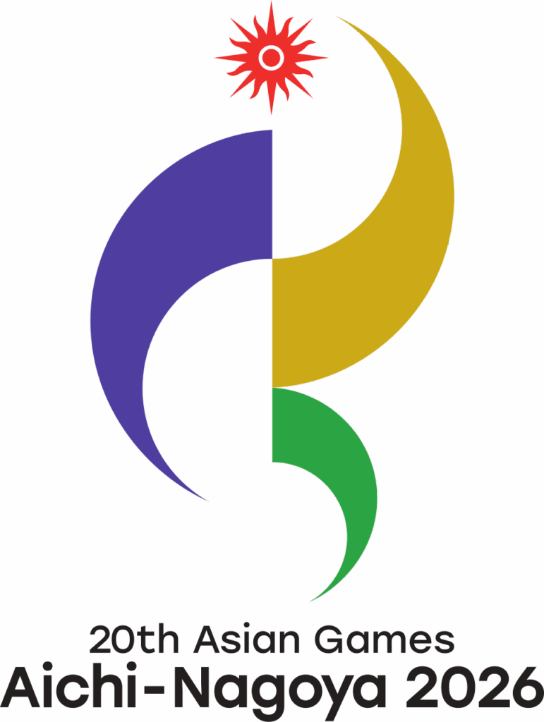 20th Asian Games Aichi-Nagoya 2026