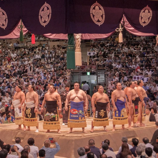 🏋️‍♂️💥 How Sumo wrestlers Train💥🏋️‍♂️ Ever wondered what sumo wrestlers do to prepare for their big matches? Sumo morning training, or Asageiko, offers an up-close look at the intense practice routines that build strength, discipline, and tradition. We’ve just updated our article all about morning training with fresh details for 2025, including how and where you can observe it in Nagoya!⁠Read more here: https://www.nagoyaisnotboring.com/grand-sumo-tournament-in-nagoya/And if you're thinking of catching the action live, good news—there are still spots left for our 2025 Nagoya Grand Sumo Tournament Experience! Head to our website to learn more and book before it fills up.⁠ Visit our site to book your experience! 💥 https://www.nagoyaisnotboring.com/grand-sumo-tournament-in-nagoya/#Sumo #SumoWrestling #JapanCulture #NagoyaSumo #GrandSumoTournament #JapaneseTradition #Japan #Japon #Visitjapan #Aichi #Aichinow #nagoya #nagoyajapan #visitnagoya #nagoyaisnotboring #nagoyatours #nagoyasightseeing #nagoyatour #nagoyaexperience #nagoyaprivateguide #nagoyaprivatetour #localguide #nagoyalocalguide