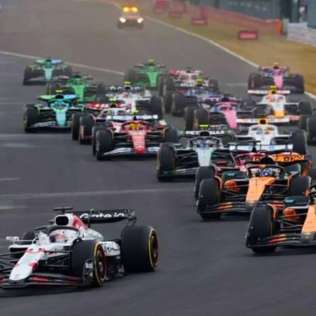 🏁 GETTING THE MOST OUT OF THE FORMULA 1 GRAND PRIX 🏁Heads up: the 2026 Japanese Grand Prix is coming to Suzuka Circuit from March 26–29! Getting to and from the circuit is easier than you might think. But what about when race day is over?We recommend using Nagoya as a base to explore beyond the Suzuka Circuit. With easy access to nearby day trip destinations, drool-worthy cuisine, and tons of historical sites to see, there’s no shortage of activities to get up to in our favorite city.Remove the headache of travel planning and consider joining one of our tours to experience the culture, food, and stories that make this region anything but boring.👉 Check out our latest blog on how to access the Grand Prix and why Nagoya is the smartest base for your trip: https://www.nagoyaisnotboring.com/f1-japan-grand-prix-travel-guide/— Want to know more about amazing things in and around Nagoya? Go to our website ... nagoyaisnotboring.com 🌟 LINK IN BIO —\#F1Japan \#JapaneseGP \#Formula1 \#japan \#japantravel \#visitjapan \#explorejapan \#traveljapan \#nagoya \#nagoyajapan \#visitnagoya \#aichi \#aichinow \#nagoyaisnotboring \#nagoyatravel \#nagoyatours \#nagoyaexperience \#nagoyasightseeing \#localguide \#nagoyalocalguide \#japantrip \#travelinspiration \#discoverjapan