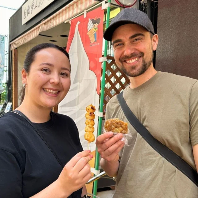 🏯🍵 STEP BACK IN TIME IN NAGOYA’S OLD TOWNS 🍵🏯 Discover a quieter, more atmospheric side of Nagoya on our Private Old Town Walking Tour through Endoji and Shikemichi. Wander historic streets lined with wooden townhouses, local shops, and businesses that shaped the city’s merchant past.Along the way, enjoy local food tastings and a relaxed tea experience, offering a deeper look into everyday culture and traditions.Unhurried, personal, and full of local stories, perfect for travelers who want to experience Nagoya beyond the highlights.👉 Learn more and book your private tour with us: https://www.nagoyaisnotboring.com/tour/private-nagoya-old-town-walking-tour/\#japan \#visitjapan \#japantravel \#aichi \#aichinow \#nagoya \#nagoyajapan \#visitnagoya \#nagoyaisnotboring \#nagoyatours \#nagoyasightseeing \#nagoyaexperience \#nagoyaprivateguide \#nagoyaprivatetour \#localguide \#nagoyalocalguide \#endoji \#shikemichi \#oldtownjapan \#japanesetea \#discoverjapan \#travelinspiration \#japantrip